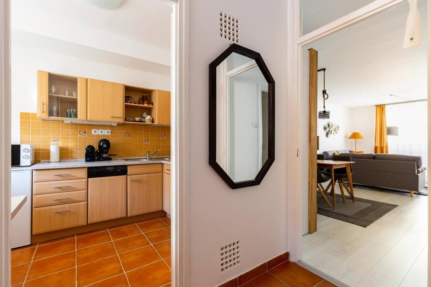 Flat White Apartment Budapešť Exteriér fotografie