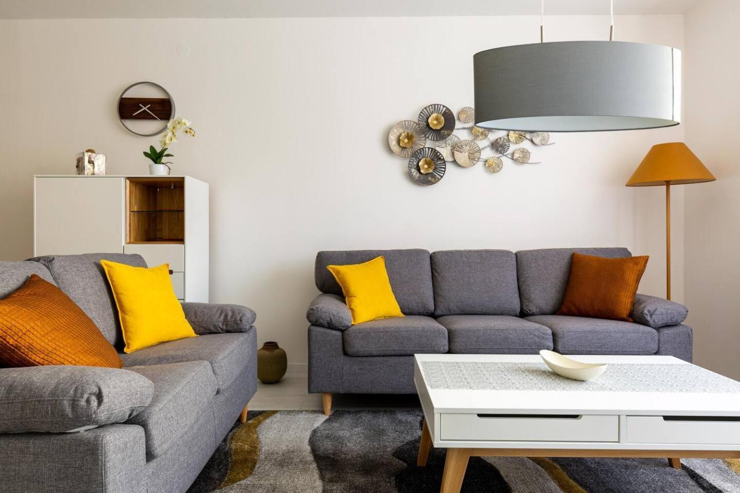 Flat White Apartment Budapešť Exteriér fotografie