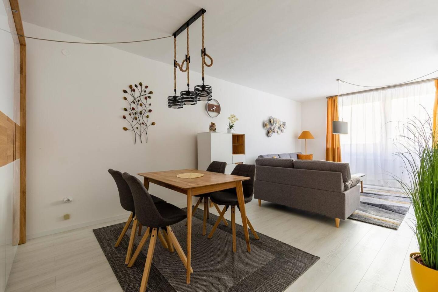 Flat White Apartment Budapešť Exteriér fotografie